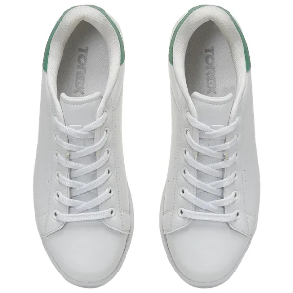 Adidași pentru femei Torex TRX23S-040 Primăvară/ White photo 4 Adidași pentru femei Torex TRX23S-040 Primăvară/ White photo 4
