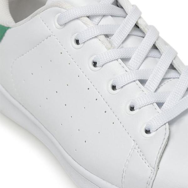Adidași pentru femei Torex TRX23S-040 Primăvară/ White photo 7 Adidași pentru femei Torex TRX23S-040 Primăvară/ White photo 7