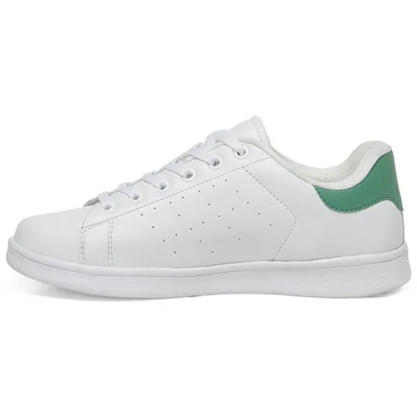 Adidași pentru femei Torex TRX23S-040 Primăvară/ White photo 2 Adidași pentru femei Torex TRX23S-040 Primăvară/ White photo 2