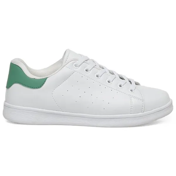 Adidași pentru femei Torex TRX23S-040 Primăvară/ White photo 3 Adidași pentru femei Torex TRX23S-040 Primăvară/ White photo 3