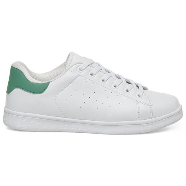 Adidași pentru femei Torex TRX23S-040 Primăvară/ White photo 3 Adidași pentru femei Torex TRX23S-040 Primăvară/ White photo 3