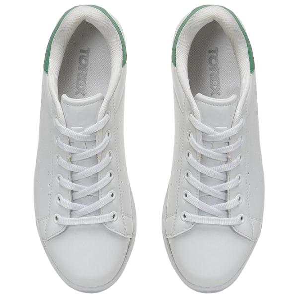 Adidași pentru femei Torex TRX23S-040 Primăvară/ White photo 4 Adidași pentru femei Torex TRX23S-040 Primăvară/ White photo 4