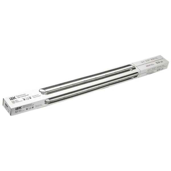 Plafonieră IEK LDSP0-1423-50-6500-K01 Policarbonat photo 4 Plafonieră IEK LDSP0-1423-50-6500-K01 Policarbonat photo 4