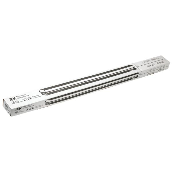 Plafonieră IEK LDSP0-1423-50-6500-K01 Policarbonat photo 4 Plafonieră IEK LDSP0-1423-50-6500-K01 Policarbonat photo 4