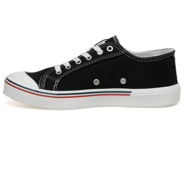 Adidași pentru bărbați U.S. Polo Assn. 3M PENELOPE 3FX 42/ Black photo 3