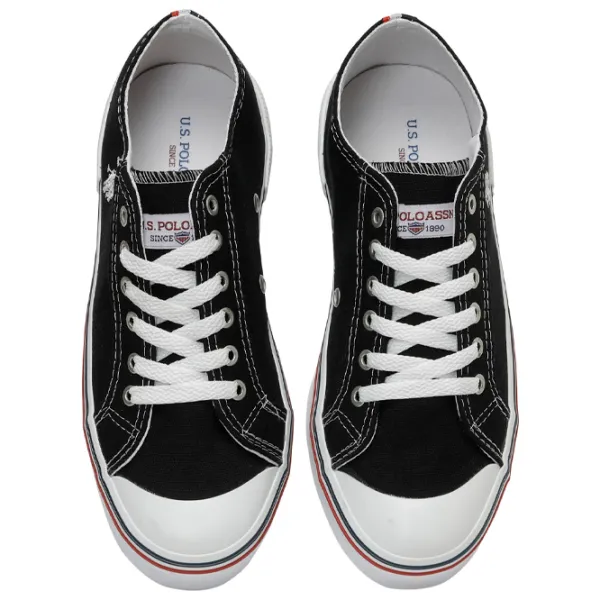 Adidași pentru bărbați U.S. Polo Assn. 3M PENELOPE 3FX 42/ Black photo 4