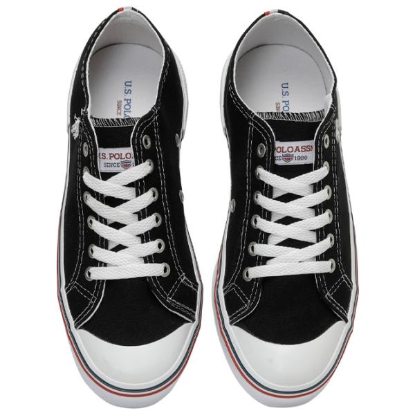 Adidași pentru bărbați U.S. Polo Assn. 3M PENELOPE 3FX 42/ Black photo 4