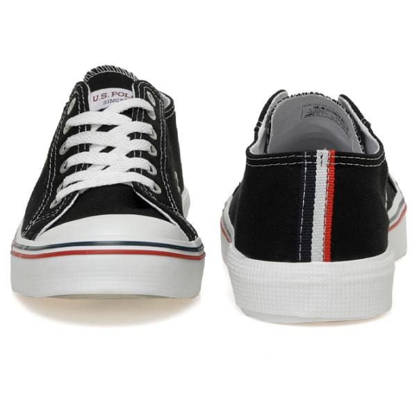 Adidași pentru bărbați U.S. Polo Assn. 3M PENELOPE 3FX 42/ Black photo 5