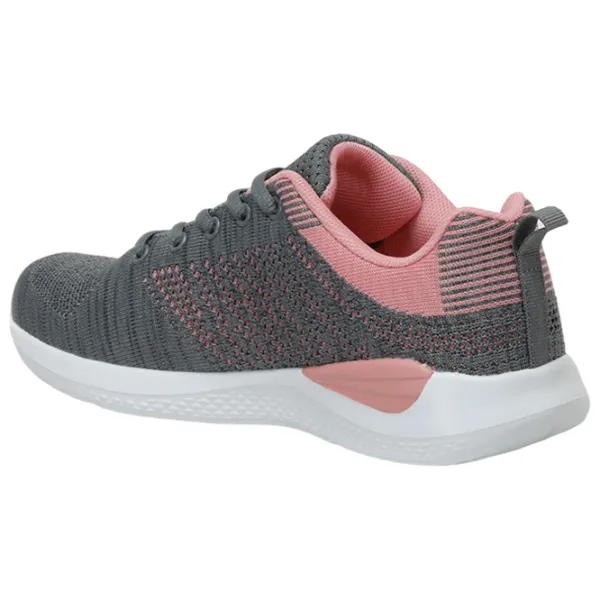 Adidași pentru femei Lumberjack Wolky 3FX Primăvară/ Gray photo 4