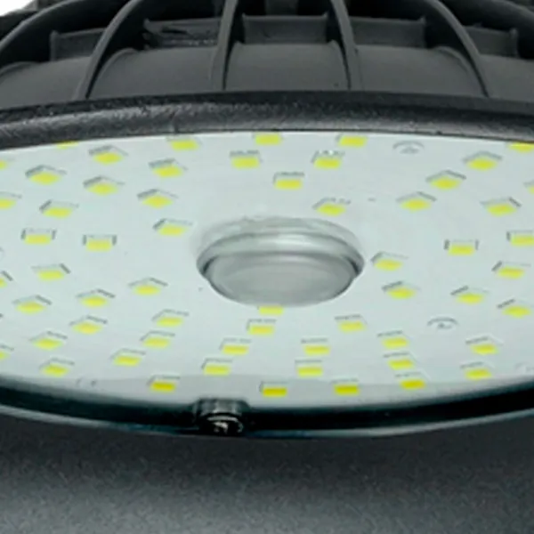 Plafonieră IEK LDSP0-3006-100-120-K23 207 mm/ Aluminiu photo 5 Plafonieră IEK LDSP0-3006-100-120-K23 207 mm/ Aluminiu photo 5