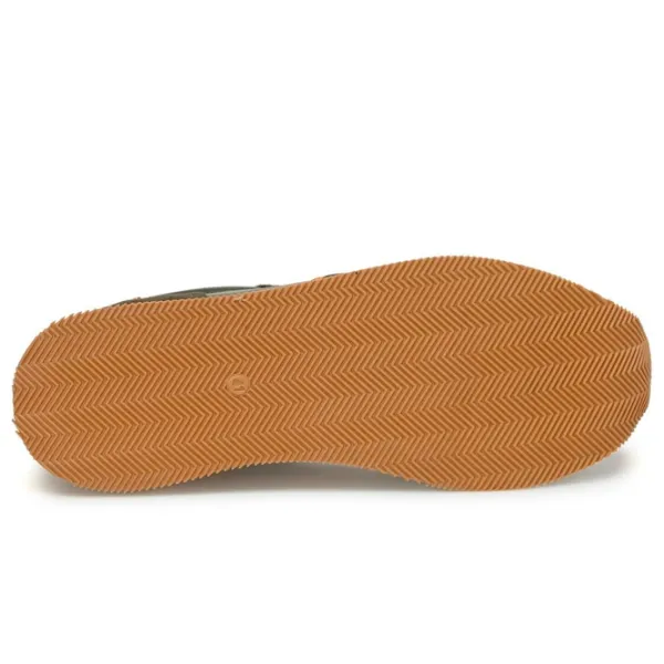 Кроссовки для мужчин U.S. Polo Assn. 2F GAREN 2PR-D 42/ Хаки photo 4 Кроссовки для мужчин U.S. Polo Assn. 2F GAREN 2PR-D 42/ Хаки photo 4