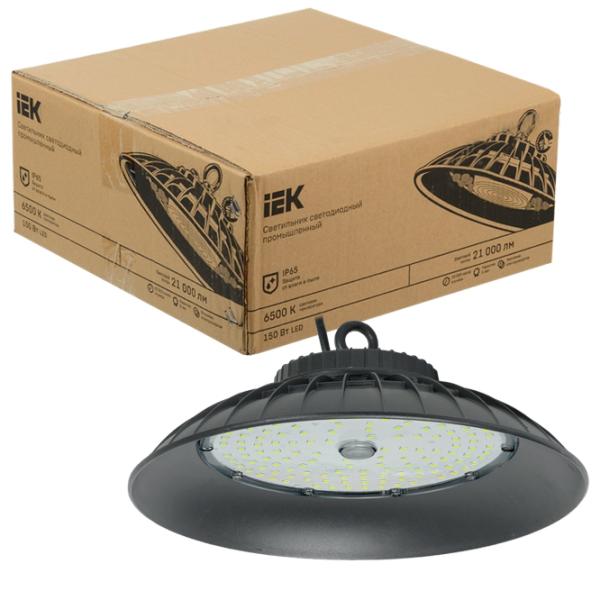 Plafonieră IEK LDSP0-3009-150-120-K23 310 mm/ Aluminiu photo 3 Plafonieră IEK LDSP0-3009-150-120-K23 310 mm/ Aluminiu photo 3