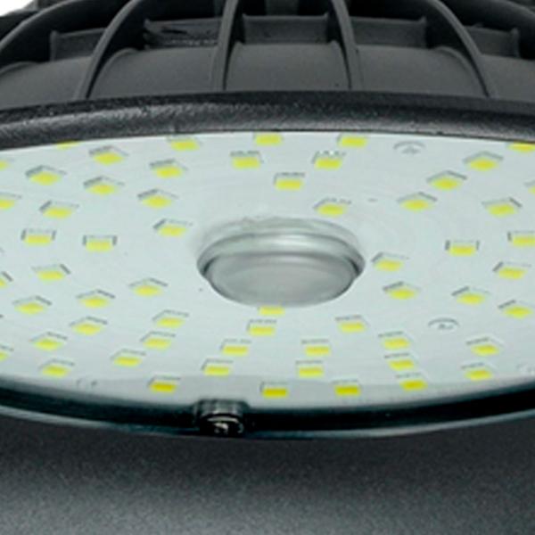 Plafonieră IEK LDSP0-3009-150-120-K23 310 mm/ Aluminiu photo 5 Plafonieră IEK LDSP0-3009-150-120-K23 310 mm/ Aluminiu photo 5