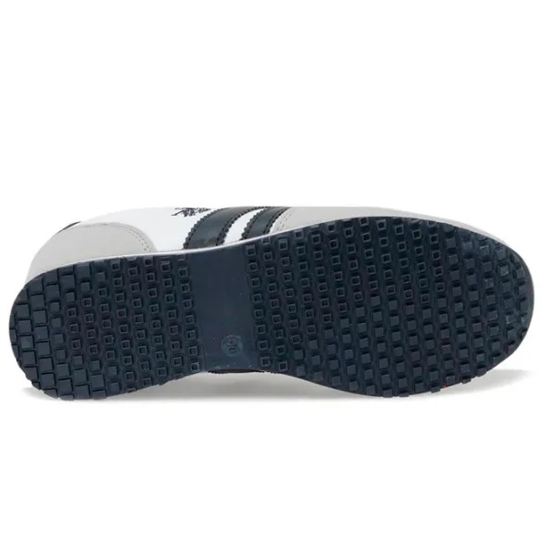 Кроссовки для мужчин U.S. Polo Assn. 2W PLUS 2PR 43/ Белый photo 3