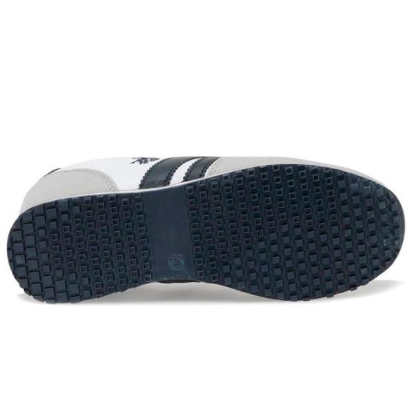 Кроссовки для мужчин U.S. Polo Assn. 2W PLUS 2PR 43/ Белый photo 3
