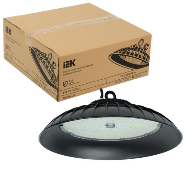 Plafonieră IEK LDSP0-3012-200-120-K23 365 mm/ Aluminiu photo 3 Plafonieră IEK LDSP0-3012-200-120-K23 365 mm/ Aluminiu photo 3