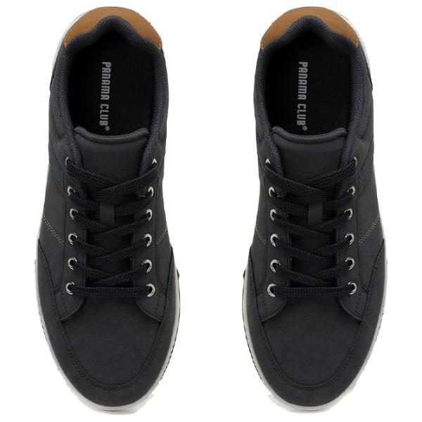 Adidași pentru bărbați Panama Club 3S RONEY 3PR 41/ Navy photo 4