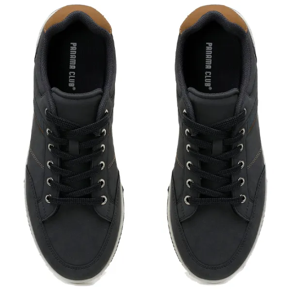 Adidași pentru bărbați Panama Club 3S RONEY 3PR 43/ Navy photo 4