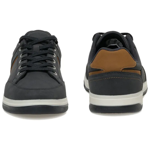 Adidași pentru bărbați Panama Club 3S RONEY 3PR 43/ Navy photo 5