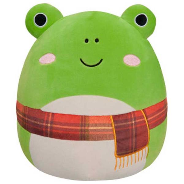 Мягкая игрушка Canal Toys Animals SQJW1217A 3+/ Разноцветный photo 2