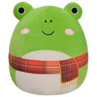 Мягкая игрушка Canal Toys Animals SQJW1217A 3+/ Разноцветный photo 2