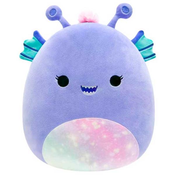 Мягкая игрушка Canal Toys Animals SQJW1217A 3+/ Разноцветный photo 3
