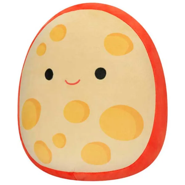 Мягкая игрушка Canal Toys Animals SQJW1217A 3+/ Разноцветный photo 4