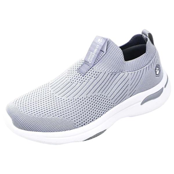 Кроссовки для женщин Lumberjack Comfy Весна/ Серый photo 4