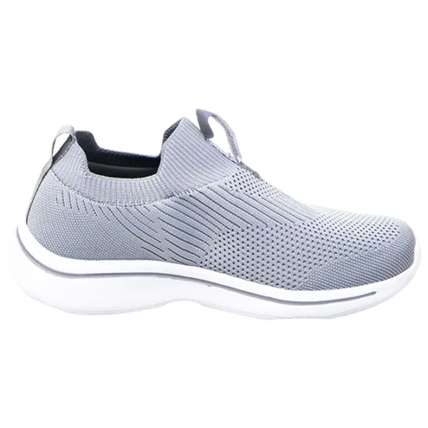 Adidași pentru femei Lumberjack Comfy Primăvară/ Gray photo 3