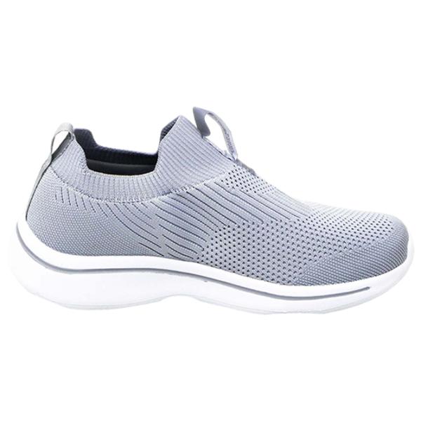 Adidași pentru femei Lumberjack Comfy Primăvară/ Gray photo 3