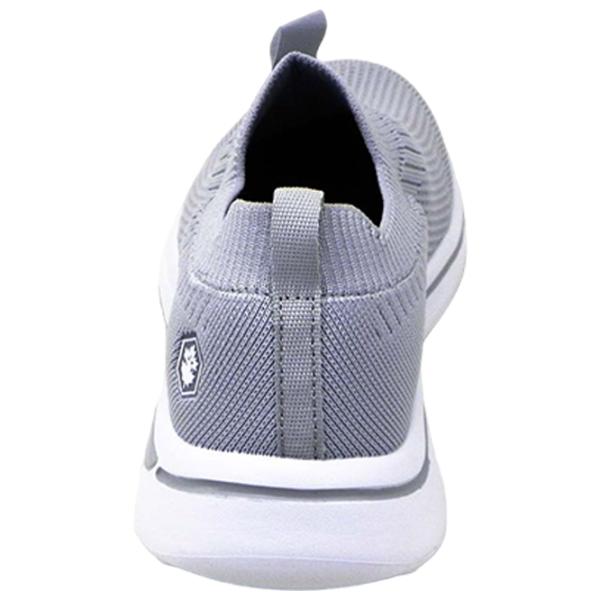 Adidași pentru femei Lumberjack Comfy Primăvară/ Gray photo 5