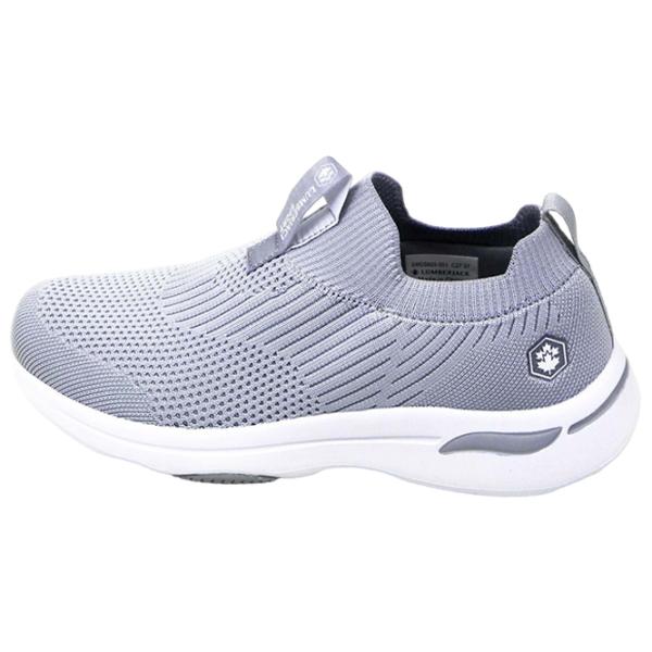 Adidași pentru femei Lumberjack Comfy Primăvară/ Gray photo 2 Adidași pentru femei Lumberjack Comfy Primăvară/ Gray photo 2