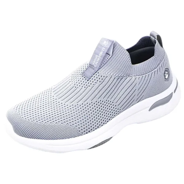 Adidași pentru femei Lumberjack Comfy Primăvară/ Gray photo 4 Adidași pentru femei Lumberjack Comfy Primăvară/ Gray photo 4