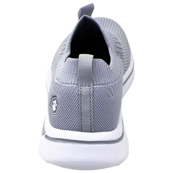 Adidași pentru femei Lumberjack Comfy Primăvară/ Gray photo 5 Adidași pentru femei Lumberjack Comfy Primăvară/ Gray photo 5