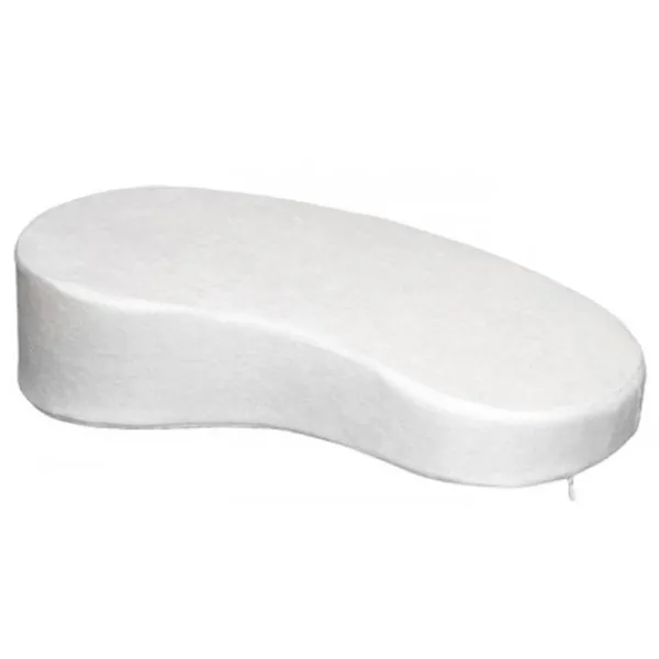 Pernă pentru somn BabyOno Badum () 0 - 3/ White photo 2