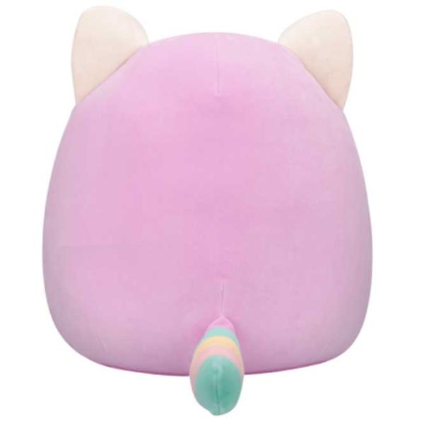 Мягкая игрушка Canal Toys Animals SQJW1216B 3+/ Разноцветный photo 2 Мягкая игрушка Canal Toys Animals SQJW1216B 3+/ Разноцветный photo 2