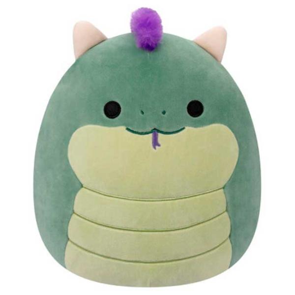 Мягкая игрушка Canal Toys Animals SQJW1216B 3+/ Разноцветный photo 3 Мягкая игрушка Canal Toys Animals SQJW1216B 3+/ Разноцветный photo 3
