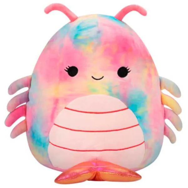 Мягкая игрушка Canal Toys Animals SQJW1216B 3+/ Разноцветный photo 4 Мягкая игрушка Canal Toys Animals SQJW1216B 3+/ Разноцветный photo 4