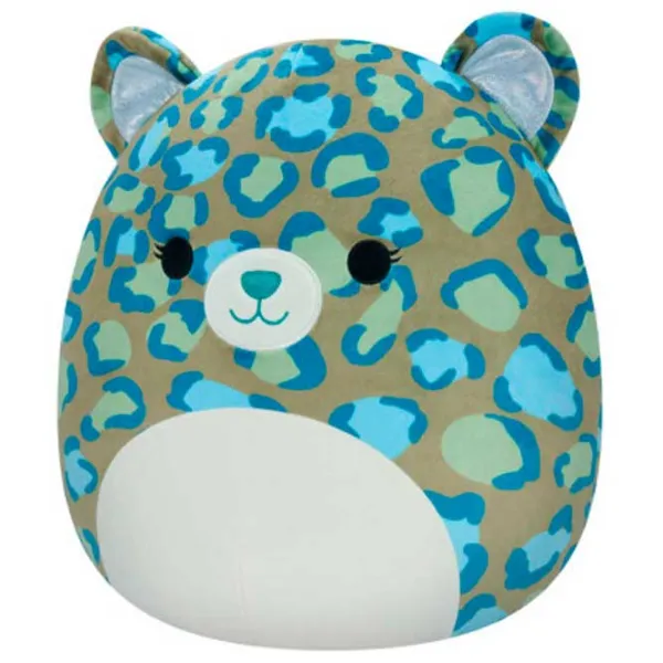 Мягкая игрушка Canal Toys Animals SQJW1216A 3+/ Разноцветный photo 3 Мягкая игрушка Canal Toys Animals SQJW1216A 3+/ Разноцветный photo 3
