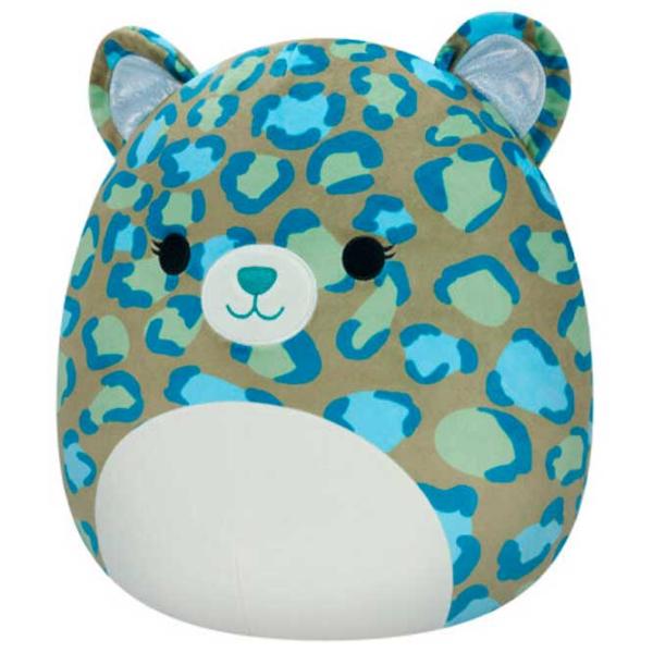 Мягкая игрушка Canal Toys Animals SQJW1216A 3+/ Разноцветный photo 3 Мягкая игрушка Canal Toys Animals SQJW1216A 3+/ Разноцветный photo 3