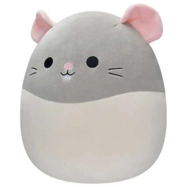 Мягкая игрушка Canal Toys Animals SQJW1214 3+/ Разноцветный photo 2