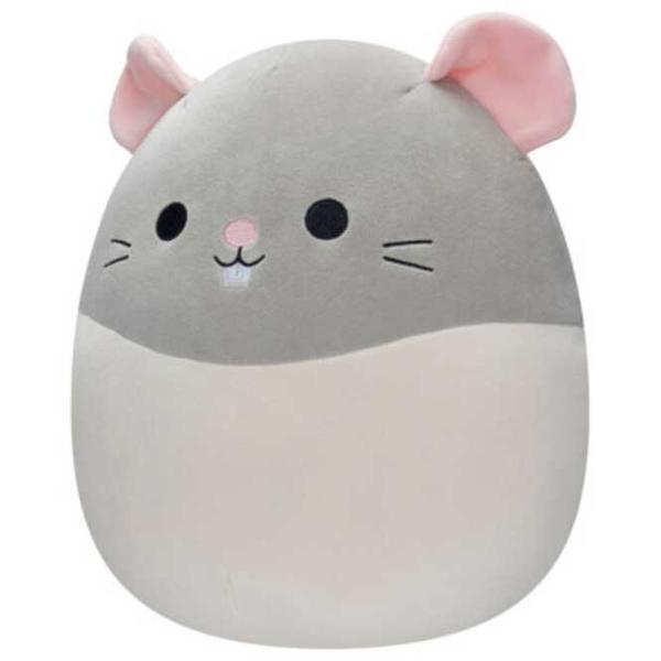 Мягкая игрушка Canal Toys Animals SQJW1214 3+/ Разноцветный photo 2