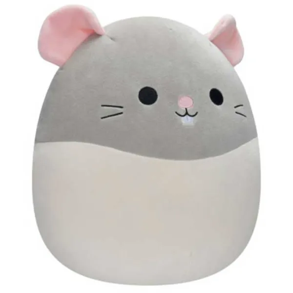 Мягкая игрушка Canal Toys Animals SQJW1214 3+/ Разноцветный photo 3