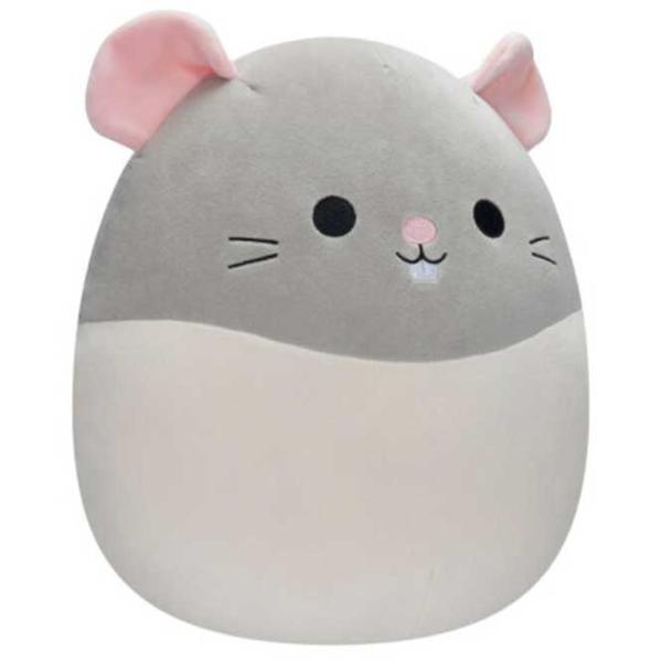 Мягкая игрушка Canal Toys Animals SQJW1214 3+/ Разноцветный photo 3