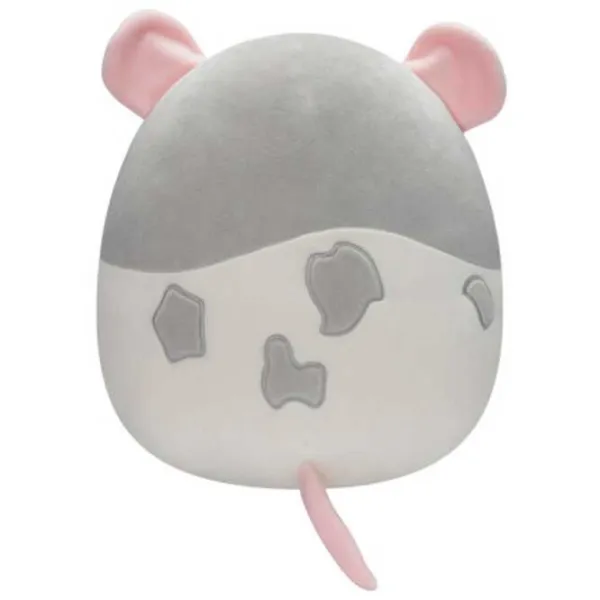 Мягкая игрушка Canal Toys Animals SQJW1214 3+/ Разноцветный photo 4