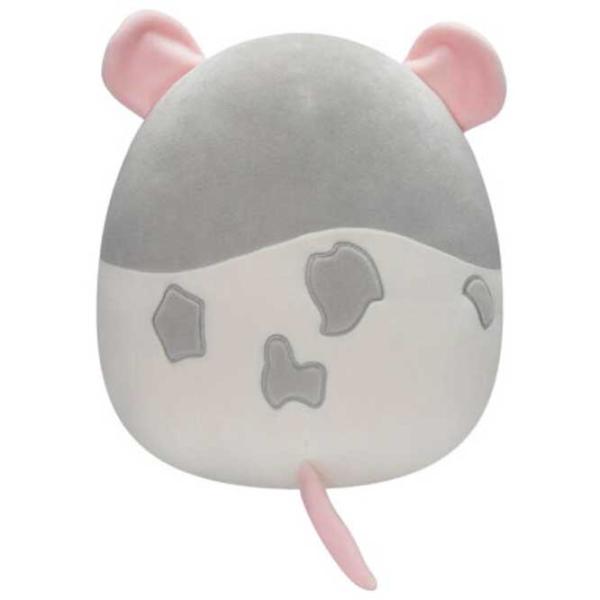 Мягкая игрушка Canal Toys Animals SQJW1214 3+/ Разноцветный photo 4