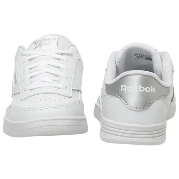 Adidași pentru femei Reebok Court Advance Primăvară/ White photo 5 Adidași pentru femei Reebok Court Advance Primăvară/ White photo 5