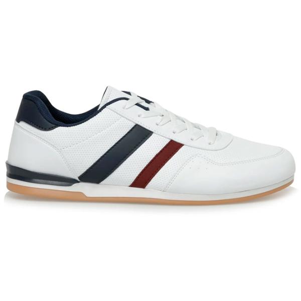 Adidași pentru bărbați Panama Club 3I NANA 3FX 43/ White photo 2