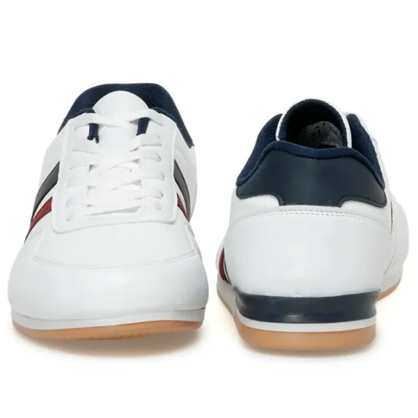 Adidași pentru bărbați Panama Club 3I NANA 3FX 43/ White photo 5