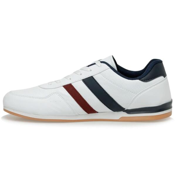 Adidași pentru bărbați Panama Club 3I NANA 3FX 45/ White photo 3